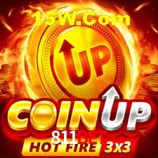 Experiência VIP 811Bet