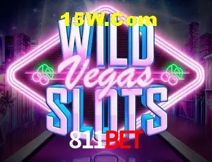Game Providers 811Bet