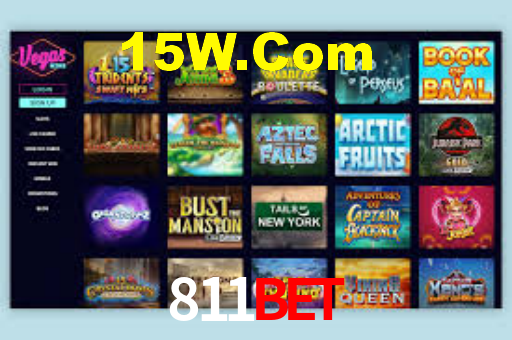 811Bet App