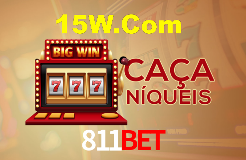 Bônus Generosos e Exclusivos no 811Bet para Você!