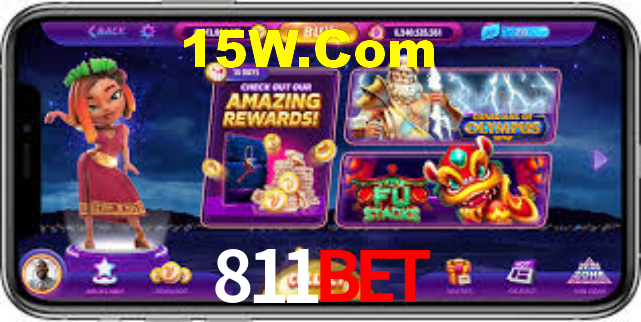 811Bet