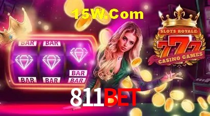 Responsive Design 811Bet