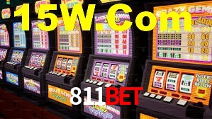 811Bet