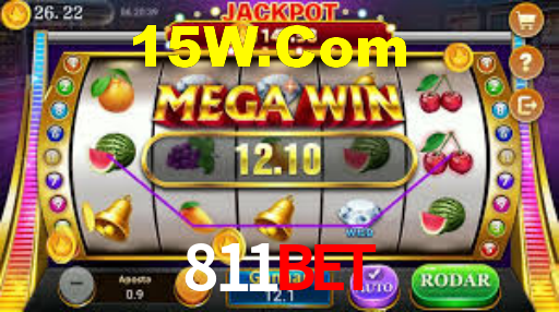 811Bet Login
