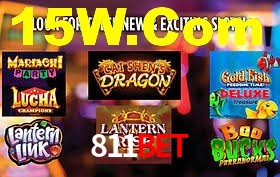 Exclusive Games 811Bet