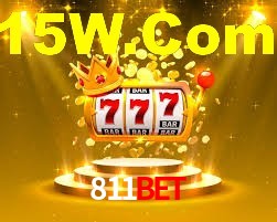 Welcome Bonus 811Bet
