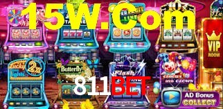 Daily Bonuses 811Bet