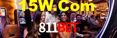 Welcome Bonus 811Bet