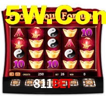 Experimente o Login Seguro Premium no 811Bet