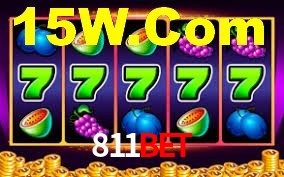 811Bet: Jogos de Caça-Níqueis-Altas Recompensas, Roleta-Velocidade, Blackjack-Desafios Máximos