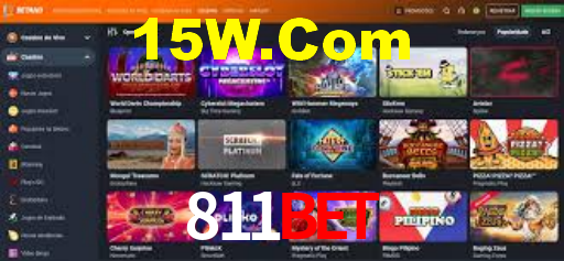 811Bet