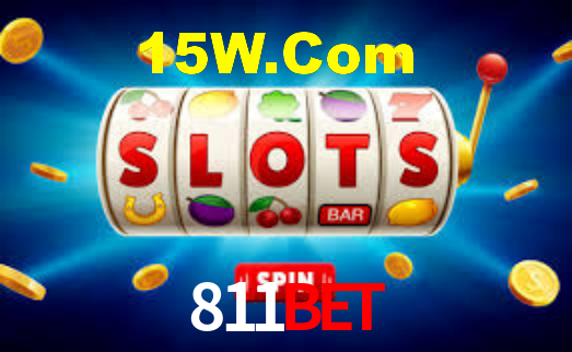 Premium Interface 811Bet