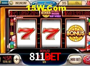Games Directory 811Bet