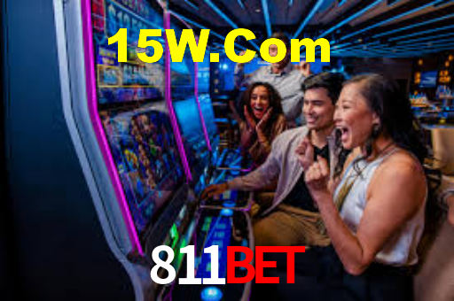 Sinta a adrenalina dos jogos de cassino com 811Bet