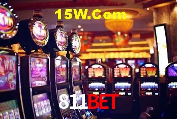 Secure Login 811Bet